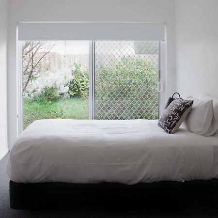 فندق Battery Point Manor هوبارت المظهر الخارجي الصورة