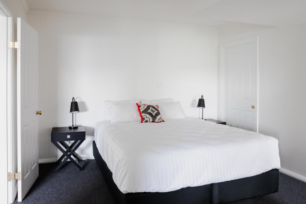فندق Battery Point Manor هوبارت المظهر الخارجي الصورة