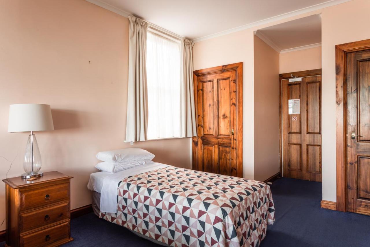فندق Battery Point Manor هوبارت المظهر الخارجي الصورة